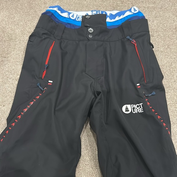 Picture Clothing Expedition Line set size large - Picture 11 of 14